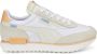 PUMA Select Future Rider Soft Sneakers Beige Vrouw - Thumbnail 5