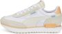 PUMA Select Future Rider Soft Sneakers Beige Vrouw - Thumbnail 6
