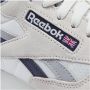 REEBOK CLASSICS Leather Sneakers Chalk Vector Navy Core Black Heren - Thumbnail 8