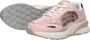 Replay ATHENA JR-1 chunky sneakers roze Meisjes Imitatieleer Printopdruk 30 - Thumbnail 8
