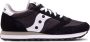 Saucony Sneaker 100% sa stelling Productcode: s2044-449 Black Unisex - Thumbnail 6