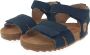 ShoesMe IC23S012-A dark blue donkerblauw - Thumbnail 5