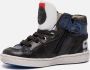 Shoesme UR21W047 C Kinderen Lage schoenen Kleur Zwart - Thumbnail 6