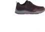 Skechers Waterdichte outdoor laarzen met geheugenschuimcomfort Bruin Heren - Thumbnail 5