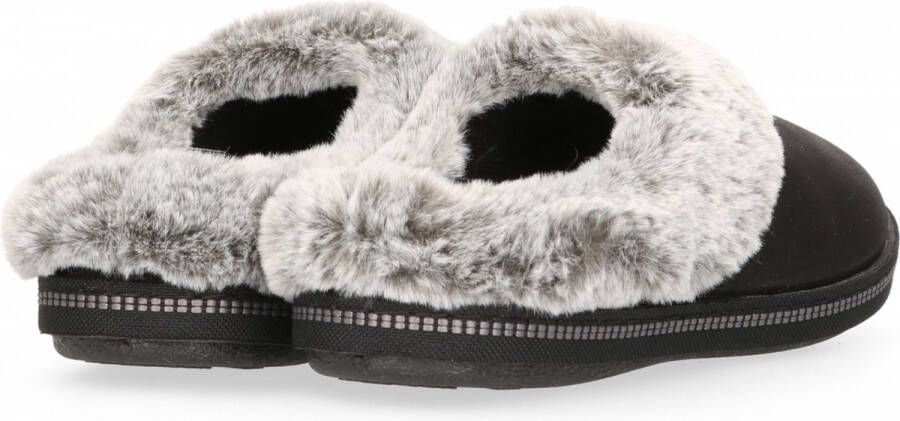 Skechers Pantoffels COZY CAMPFIRE-LOVELY LIFE - Foto 4