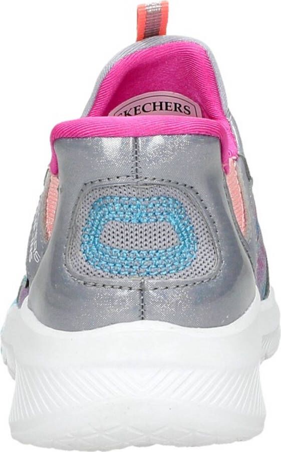 Skechers Kids Sneakers DREAMY LITES-COLORFUL PRISM met elastiek - Foto 15