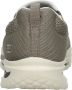 Skechers Relaxed Fit : Arch Fit Orvan-Gyoda Instapper Heren Taupe - Thumbnail 4