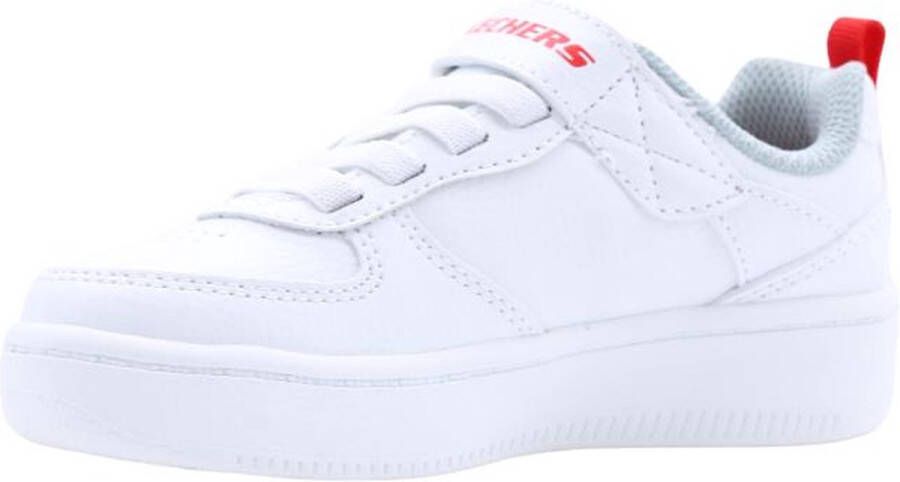 Skechers Sneaker White