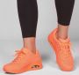 Skechers Stijlvolle Sneakers voor Vrouwen Orange Dames - Thumbnail 5