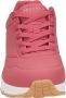 Skechers Uno Stand On Air sneakers rood - Thumbnail 7