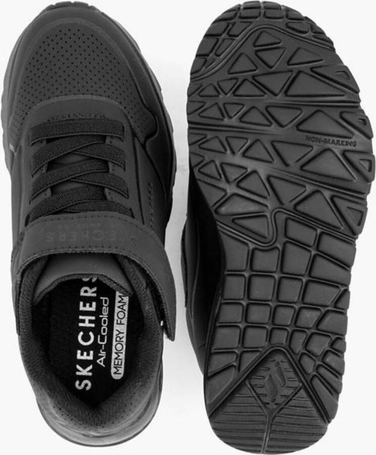 Skechers Uno Lite Vendox Sneakers Black - Foto 10