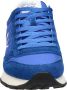 Sun68 Stijlvolle Sneakers voor Mannen en Vrouwen Blue Heren - Thumbnail 14