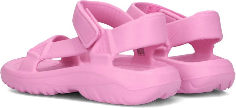 Teva sandalen roze Meisjes Rubber Effen 29 30 | Sandaal van - Foto 5