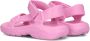 Teva sandalen roze Meisjes Rubber Effen 29 30 | Sandaal van - Thumbnail 5
