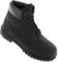 Timberland Kids 6-inch Premium Waterproof Boots Schoenen black maat: 40 beschikbare maaten:36 37 38 39 40 35.5 - Thumbnail 12