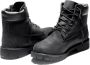 Timberland Kids 6-inch Premium Waterproof Boots Schoenen black maat: 40 beschikbare maaten:36 37 38 39 40 35.5 - Thumbnail 14