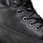 Timberland Kids 6-inch Premium Waterproof Boots Schoenen black maat: 40 beschikbare maaten:36 37 38 39 40 35.5 - Thumbnail 6