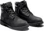 Timberland Kids 6-inch Premium Waterproof Boots Schoenen black maat: 40 beschikbare maaten:36 37 38 39 40 35.5 - Thumbnail 8