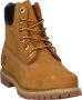 Timberland 6in Premium Boot Boots Schoenen yellow maat: 36 beschikbare maaten:36 37 38 - Thumbnail 12