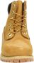 Timberland 6in Premium Boot Boots Schoenen yellow maat: 36 beschikbare maaten:36 37 38 - Thumbnail 14