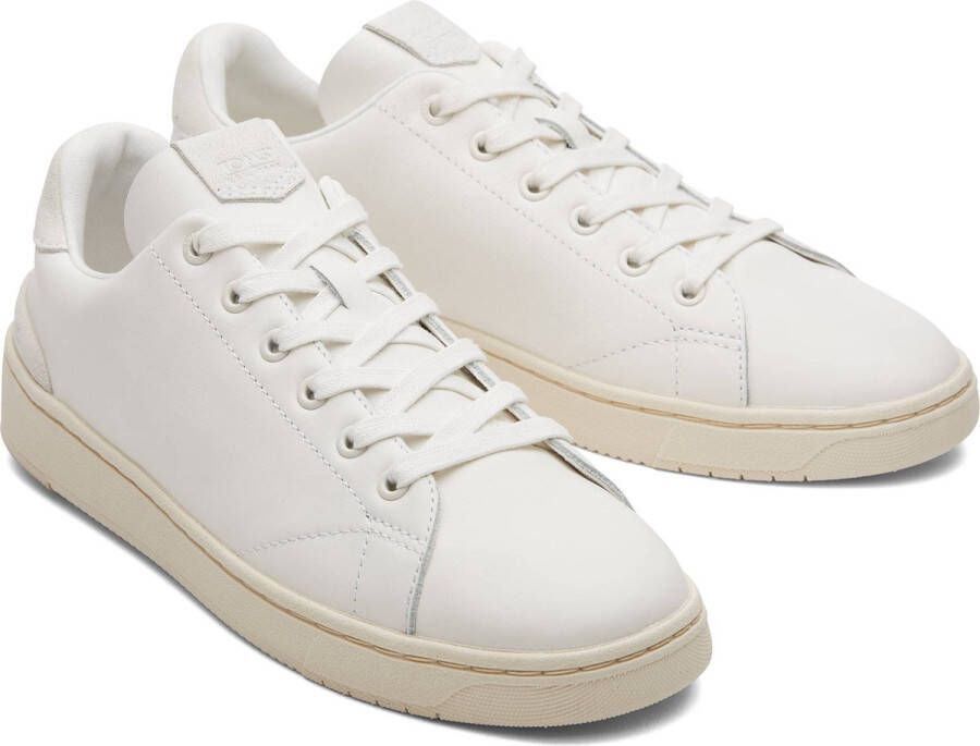 TOMS Trvl Lite 2.0 Low Sneaker Men White