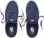 Vans Atwood Heren Sneakers (Canvas) Navy White - Thumbnail 7