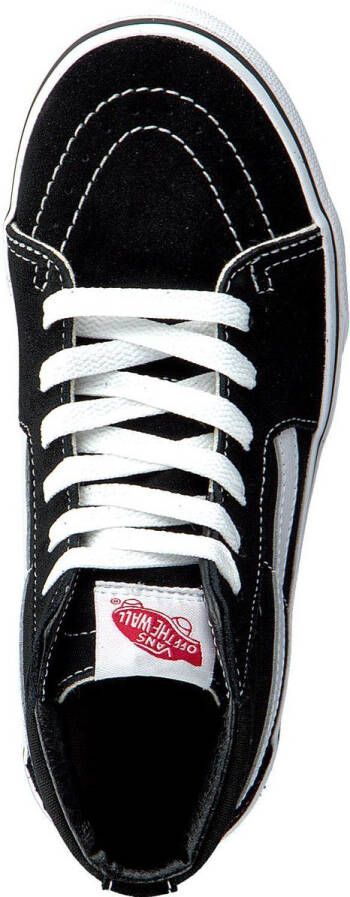 Vans SK8-Hi Sneakers Black True White