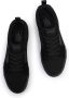 Vans Klassieke zwarte sneakers Black Heren - Thumbnail 8