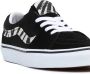 Vans Zwarte Sneakers SK8-Low Animal Zebra - Thumbnail 5