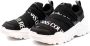 Versace Couture Versace Jeans Couture Fondo Speedtrack Sneakers Zwart - Thumbnail 2