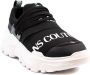 Versace Couture Versace Jeans Couture Fondo Speedtrack Sneakers Zwart - Thumbnail 5