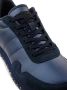Woden Nora III Metallic Nylon Sneakers Black Dames - Thumbnail 6