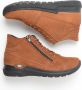 Wolky WHY ANTIQUE NUBUCK 0660611 430 Cognacbruine veterboot - Thumbnail 14