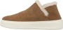 Woolrich Sneakers WFW212.523.160M Bruin - Thumbnail 4