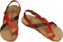 Yokono -Dames combinatie kleuren sandalen - Thumbnail 2