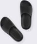 Zaxy Leveza New Slippers Dames Black - Thumbnail 3