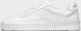 Filling Pieces Mondo 2.0 Ripple Nappa Witte Sneakers White Heren - Thumbnail 1