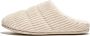 FitFlop Chrissie Fleece-Lined Corduroy Slippers WIT - Thumbnail 3