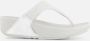 Fitflop Teenslippers LULU SHIMMERLUX TOE-POST SANDALS - Thumbnail 1