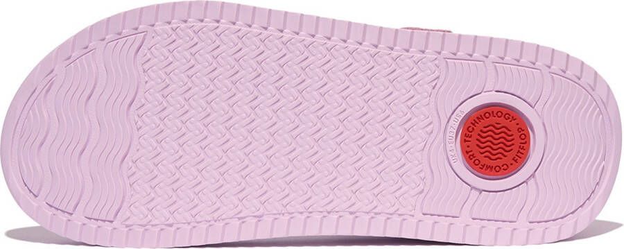 FitFlop Surff Sandal Woven Device PAARS