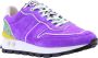 Floris van bommel 10099 Noppi 19.11 Purple G-Wijdte Lage sneakers - Thumbnail 1