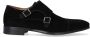 Van Bommel Sbm-30020 Nette schoenen Business Schoenen Heren Zwart + - Thumbnail 2
