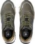 G-Star G Star Raw Sneaker Male Olive Grey Sneakers - Thumbnail 1