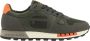 G-Star Raw TRACK Heren Sneakers 2242 047501 OLV-ORNG - Thumbnail 1