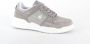 G-Star Raw ATTACC POP Heren Leren sneakers 2212 040504 LGRY-NVY - Thumbnail 2