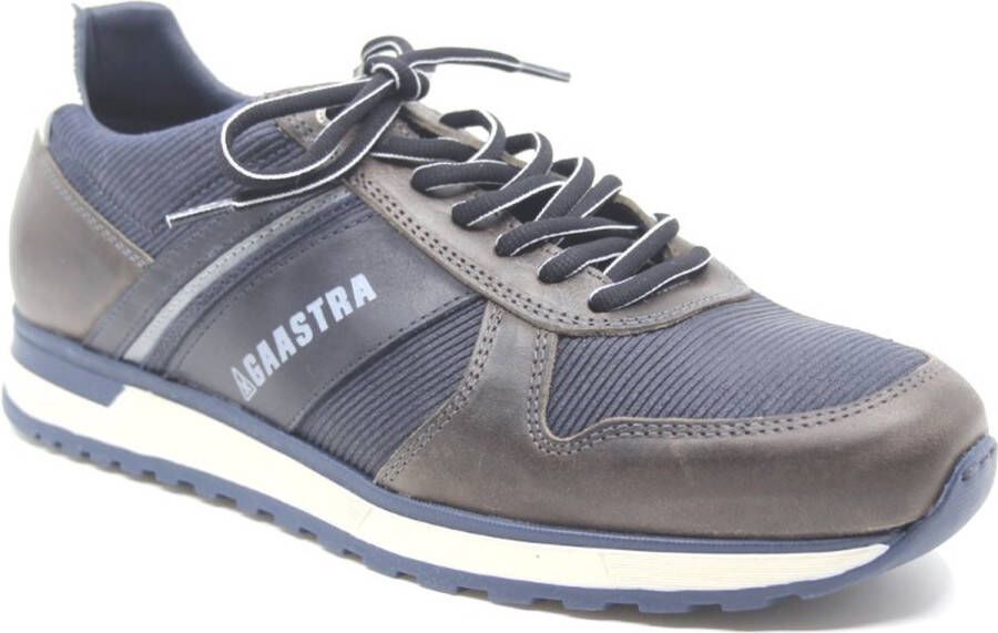 Gaastra Sneaker Male Grey Navy Sneakers