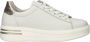 Gabor Witte lichtgewicht sneakers met extra ondersteuning White Dames - Thumbnail 1
