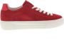 Gabor Dames Sneakers 46.460.48 Rood - Thumbnail 2