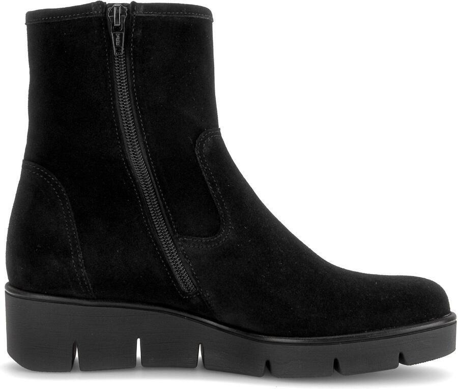 Gabor rits- & gesloten boots