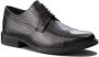 Geox Business schoenen in zwart voor Heren grootte: 39 - Thumbnail 1